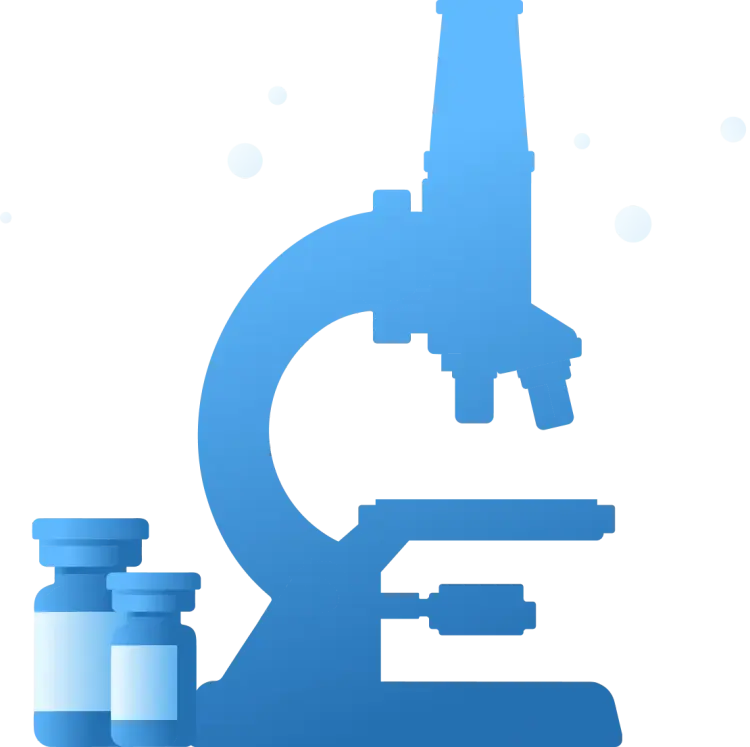 DNA and Peptide Research