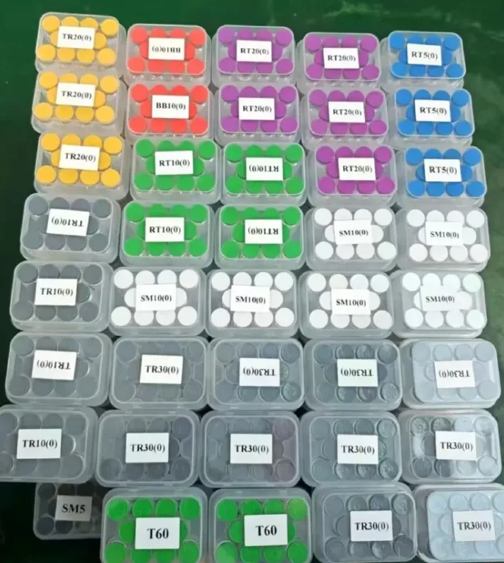 BioSync Solutions Laboratory