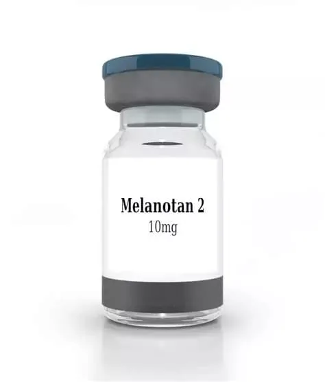 Melanotan 2 10mg