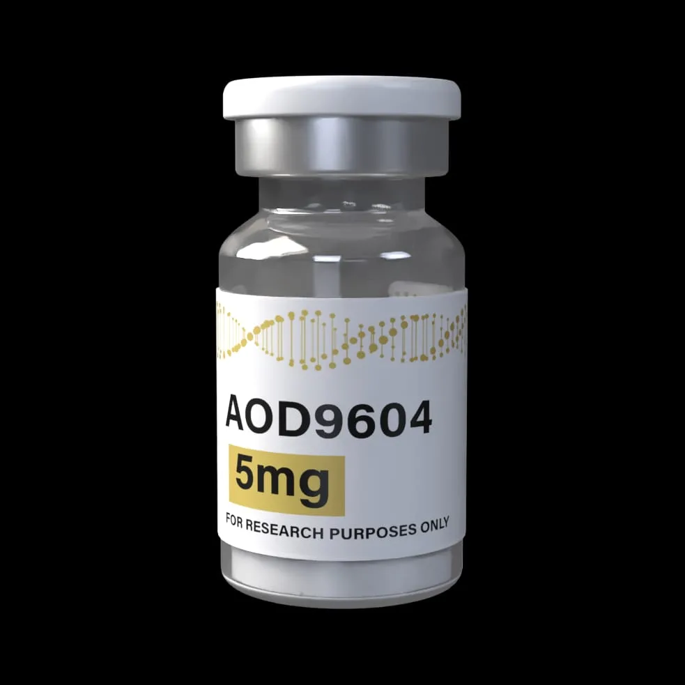 AOD-9604 5mg