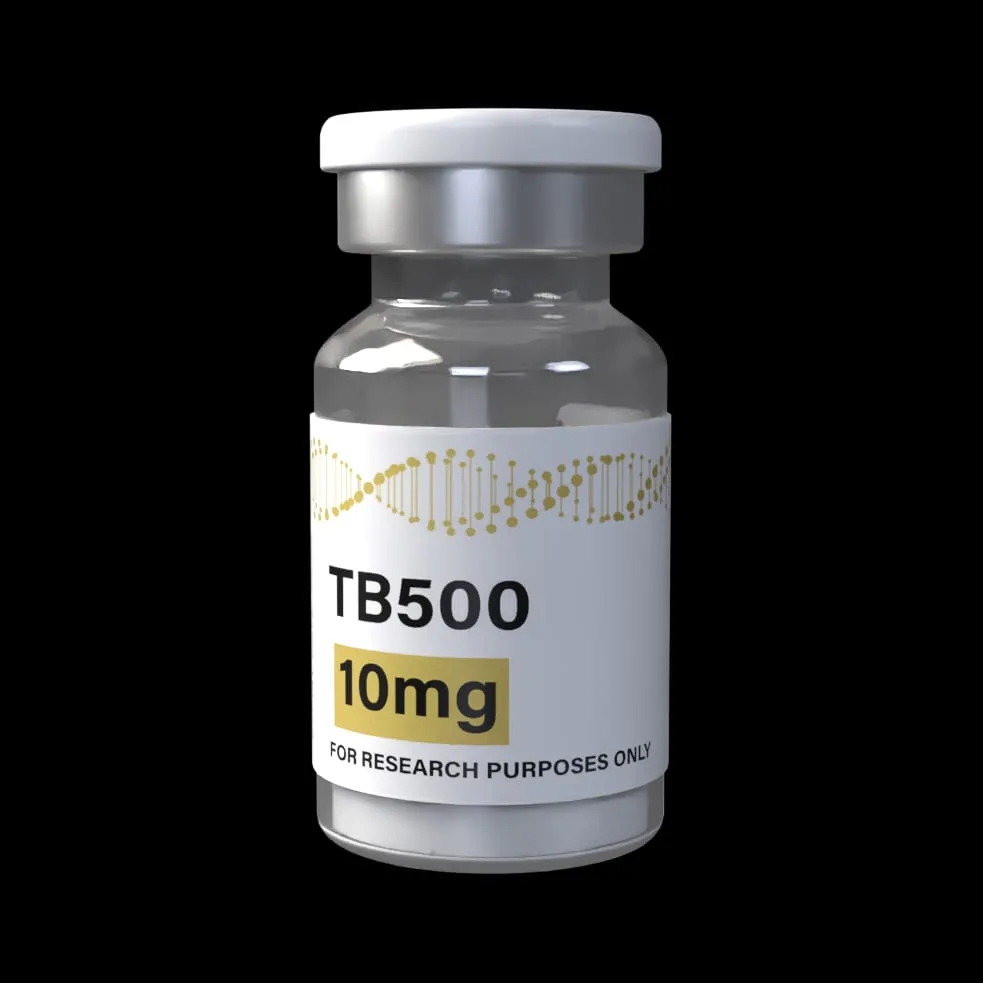TB500 (THYMOSIN B4 ACETATE)